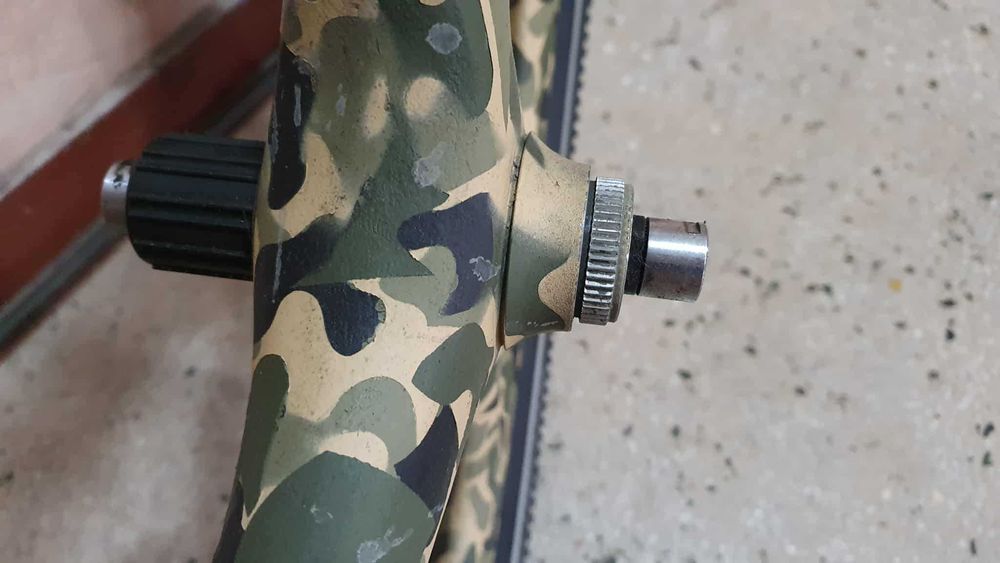 Set roti carbon in 3 spite SPENGLE 27.5