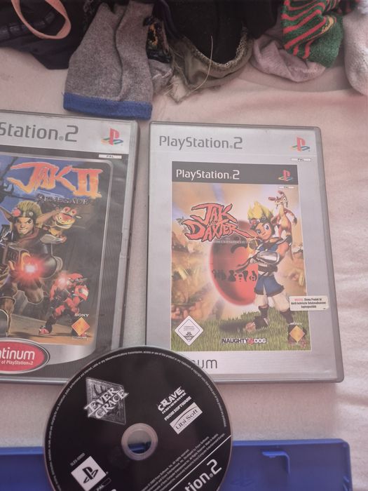 Jocuri pentru ps 2
