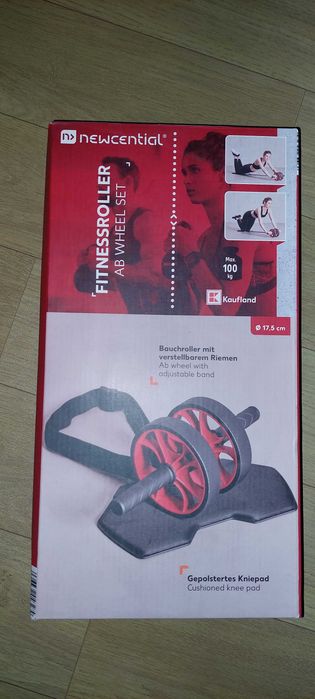 Фитнес аксесоари