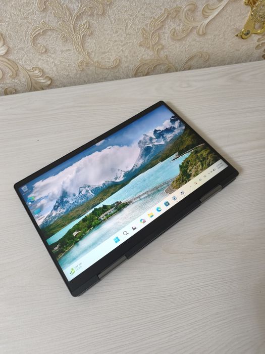 Toshiba Dynabook x360