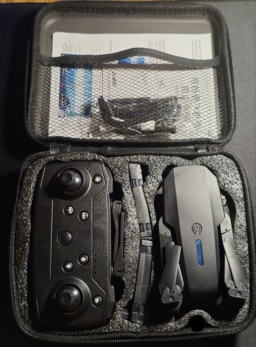 Дрон е88 про Новинка!!!