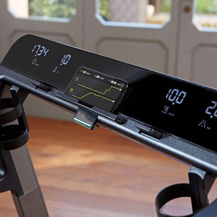 Беговая дорожка technogym