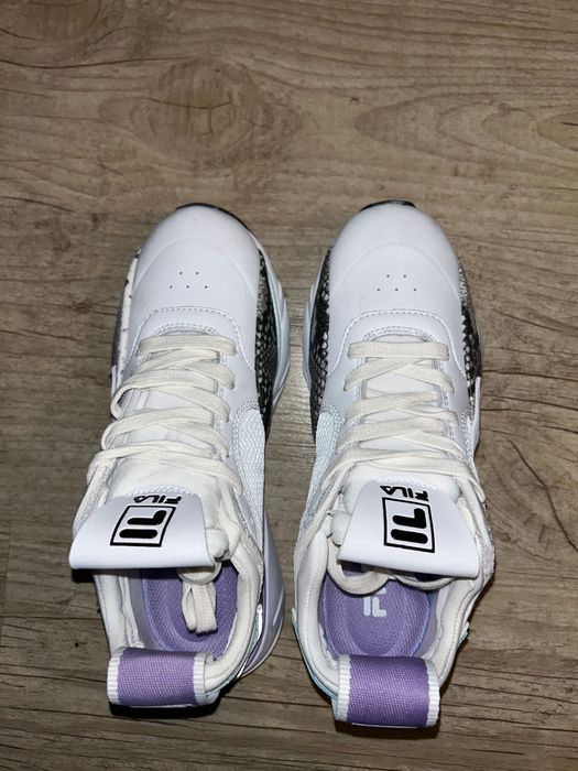 Маратонки Fila Amore