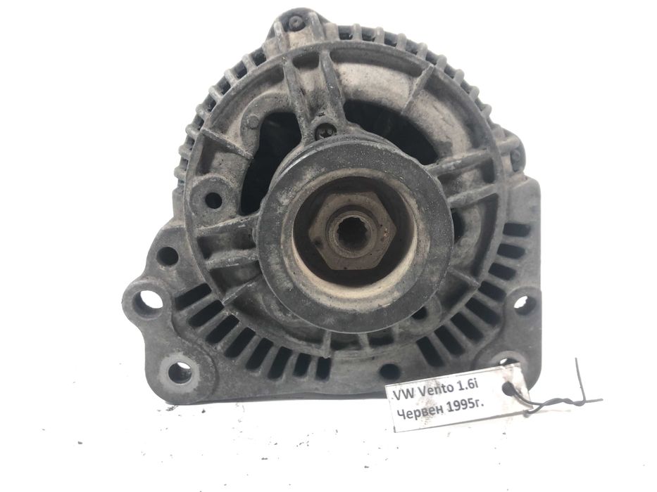 Генератор VW Vento 1.6 1995г