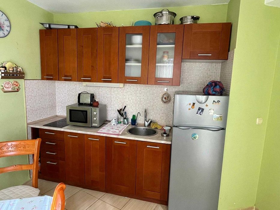 Продава се Двустаен апартамент в Бяла - 79 кв.м за 830 €/кв.м - Снимка #4