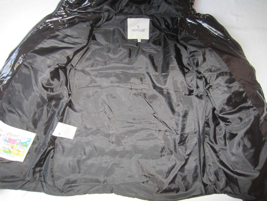 Geaca dama, masura S ( copil 2XL), poliester, gluga,stare f.buna