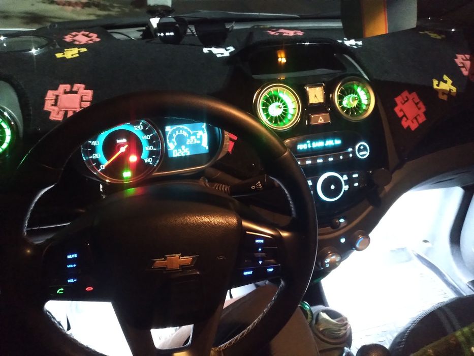 Spark satiladi 2020 jil