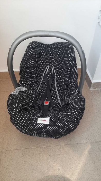 Столче за кола Maxi Cosi