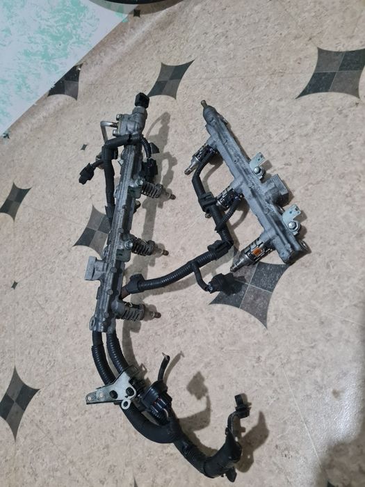 Запчасть лексус GS 350