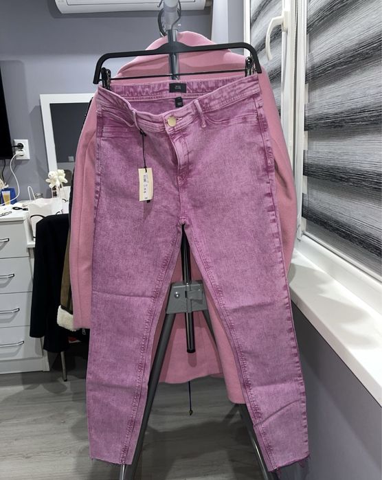 Дамски дънки Zara Pause