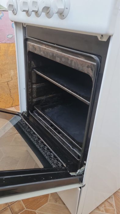 Электрическая печь Deluxe