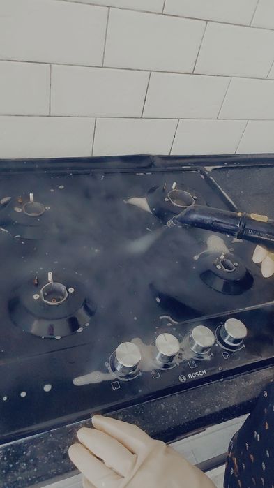 Уборка квартир и домов