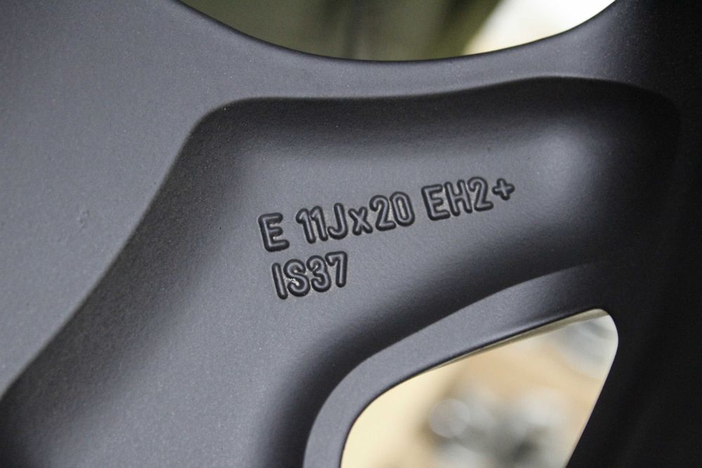 Джанти 20" BMW X5 (E70, F15)