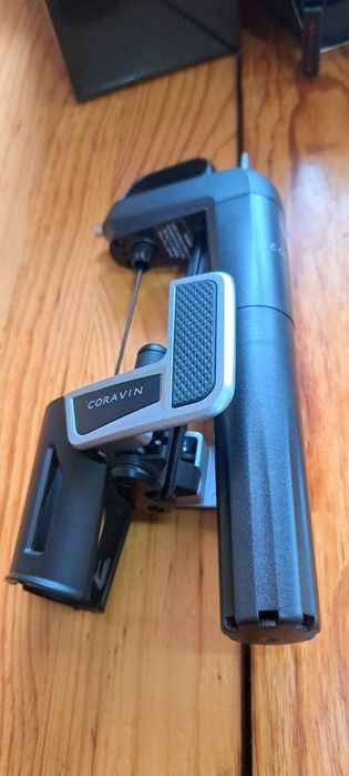 Тирбушон за вино