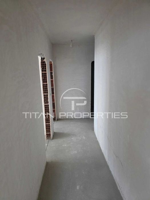 Тристаен апартамент в Пазаржик