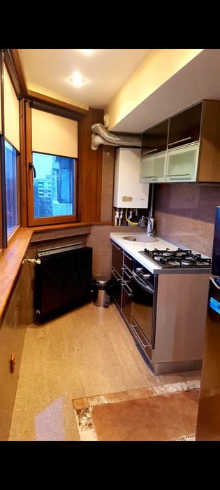 Apartament Calea Calarasilor vedere Catedrala !
