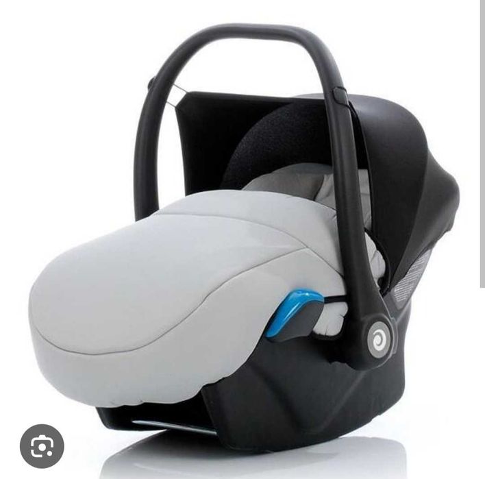 Количка Тутис уно 3+ 3 в 1