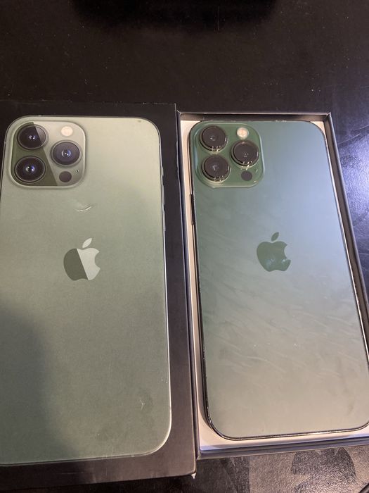 Айфон 13 про макс срочно торг