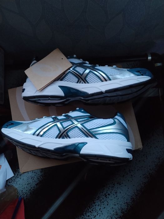 ASIC GEL 1130. 43.5 номер 27.5см