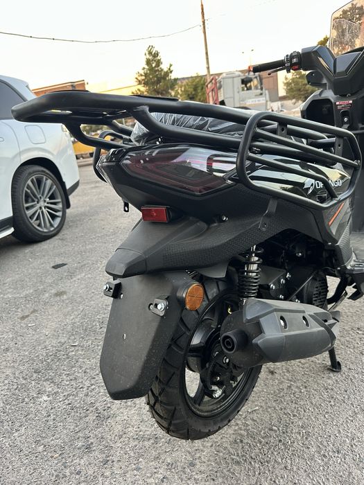 WMax 150cc | Рассрочка