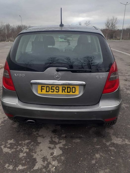 piese din dezmembrari Mercedes A Class A 140 / A 160 / A 170  / A 190 | mercedes b class | vaneo | service