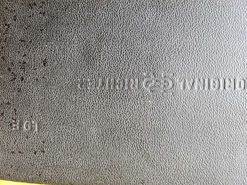 пергели немски Original Richter mod.L9 E - 15 пергела и пособия