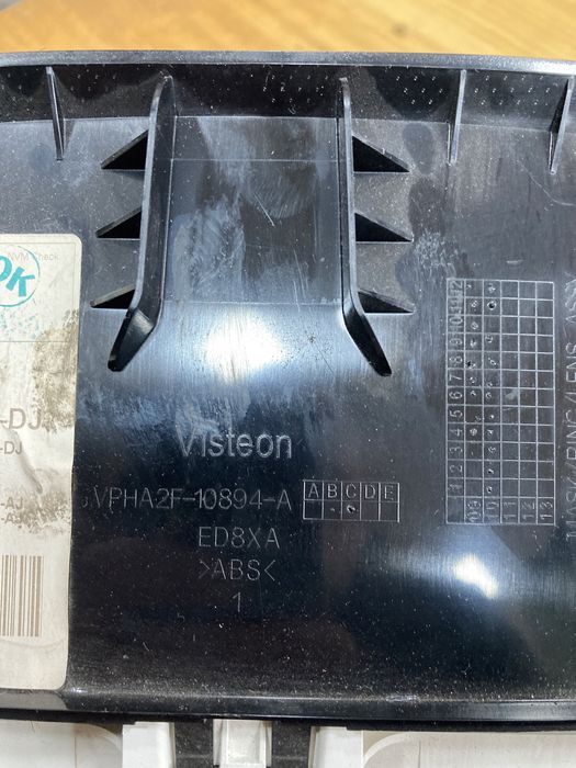 Range rover sport 2012година 3.0d 245кс километраж десен волан