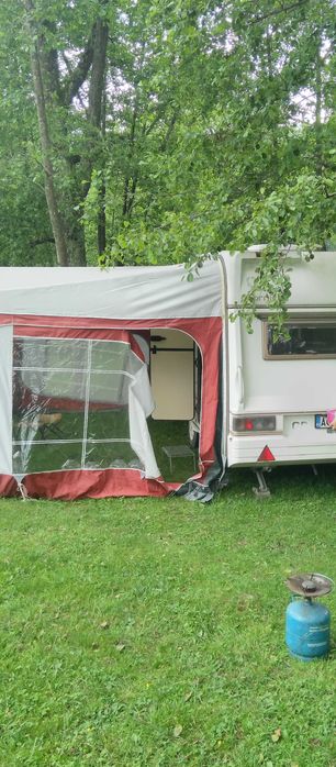 Cort rulota lungime șnur 8(7,7m snur)metri