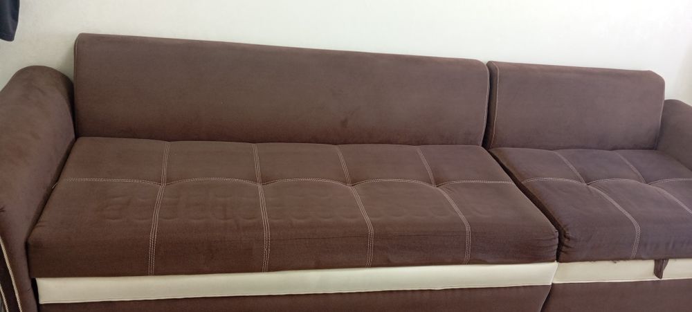 Продам диван в хорошем состоянии