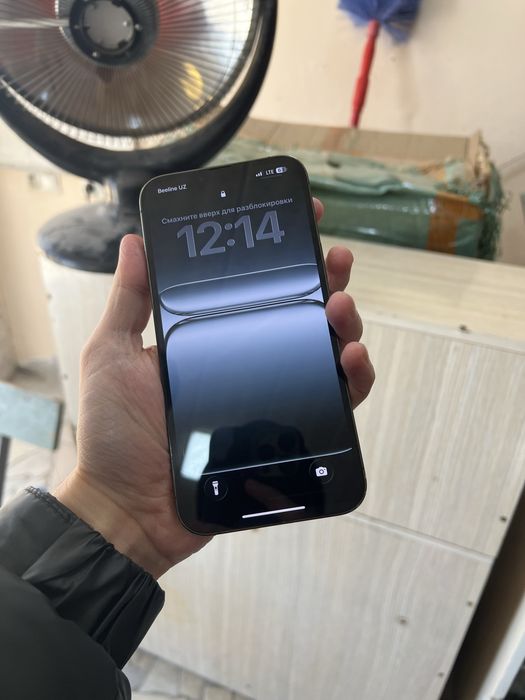 iphone 13 pro max sotiladi 128gb 81 yomkost