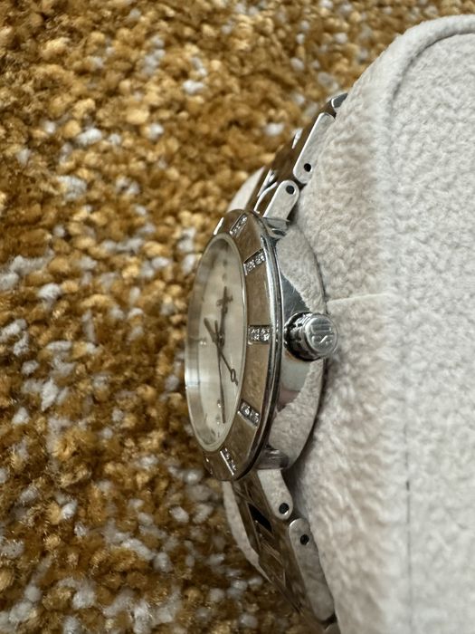 Ceas de dama swiss made Certina DS STELLA