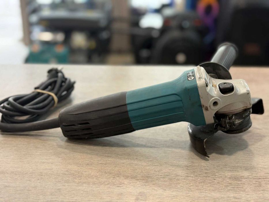 Ъглошлайф Makita GA4530R