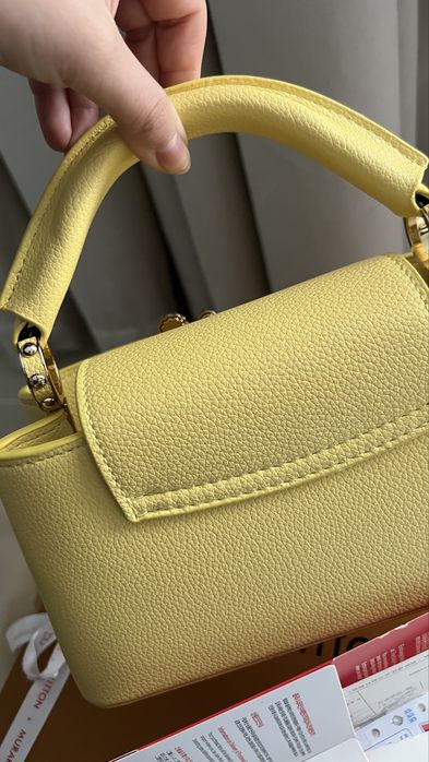 Колекционерска чанта Louis Vuitton x Takashi Murakami