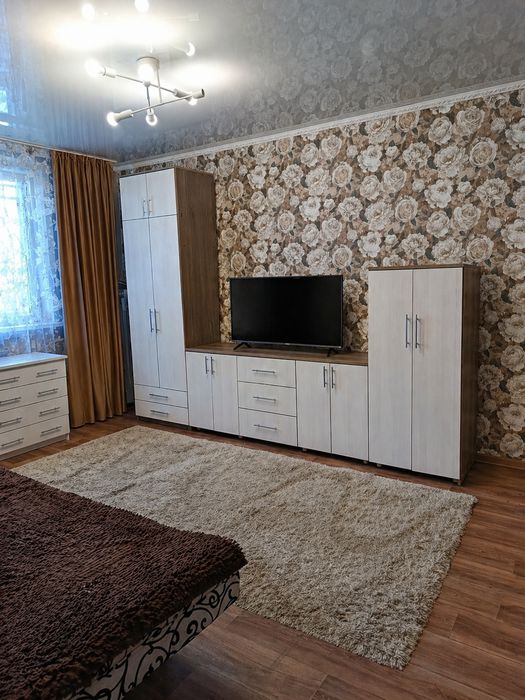 Удобная 1 комнатная квартира.