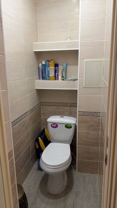 Продам 3-комнатную квартиру