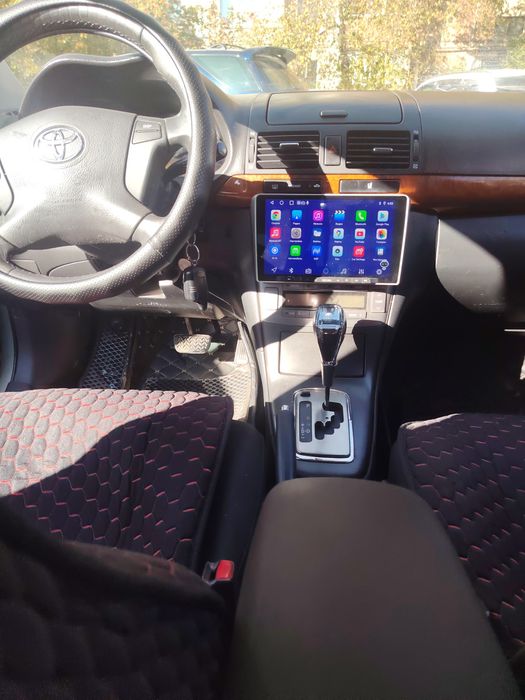 Продам Тойота Авенсис Т25