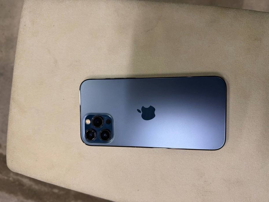 Iphone 12 promax 128 gb