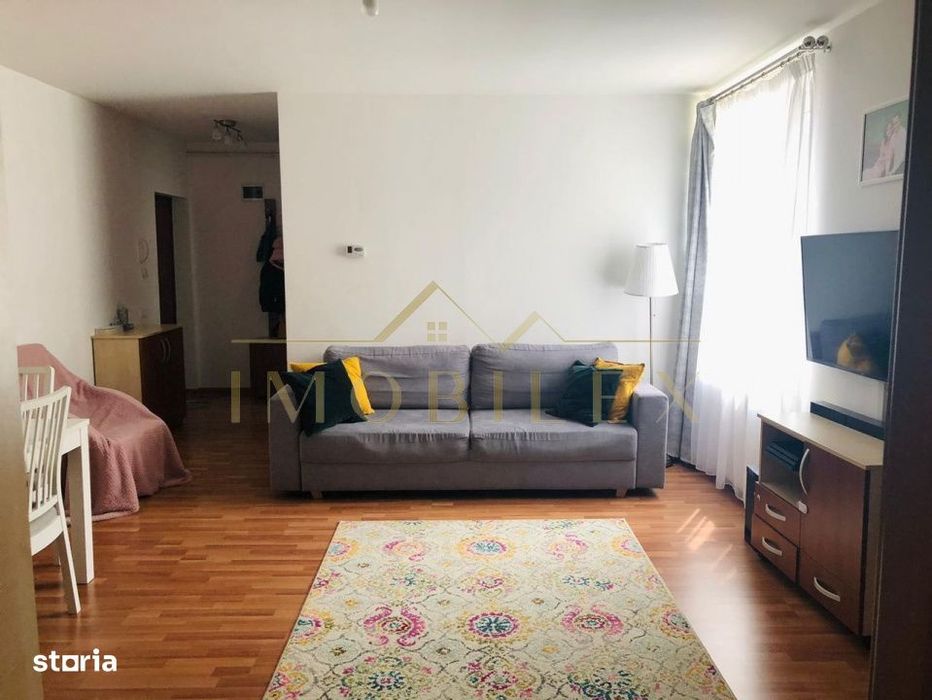 Apartament 3 camere, spatios 68mp, zona Tineretului