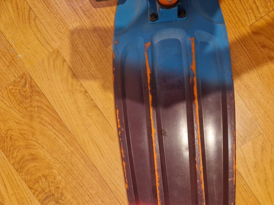 Skateboard Decatlon