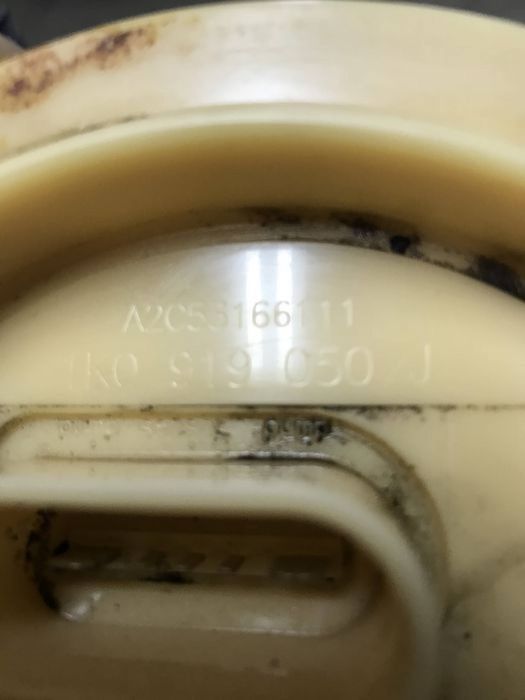 Pompa motorina rezervor 1.9 2.0 BKC BLS BMP Golf 5 Plus Jetta Octavia