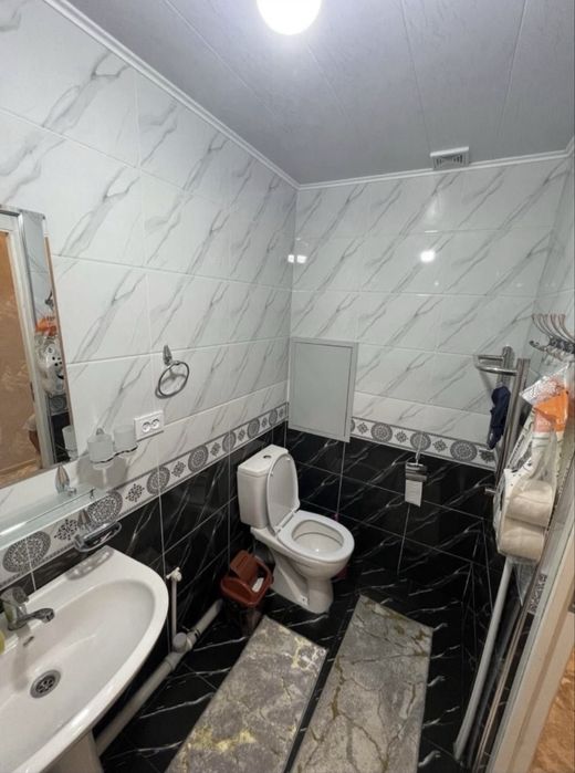 Продается новостройка В ЖК Musaffo Maskan 2/4/10 49м2 Водник