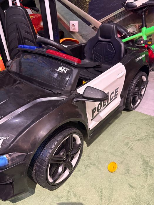 Акумулаторна кола