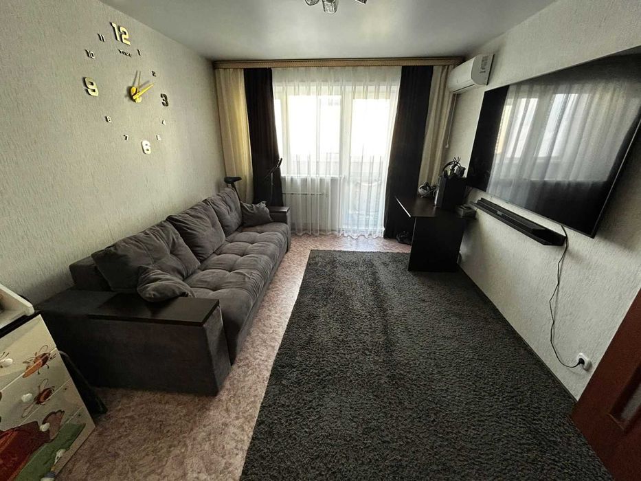 Продается 1-ком кв. в районе Аэропорта