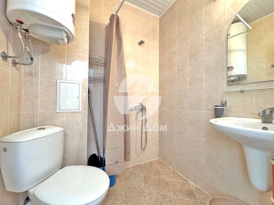 Продава се Двустаен апартамент в к.к. Слънчев бряг - 50 кв.м за 1160 €/кв.м - Снимка #2