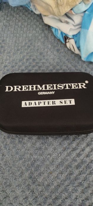 Trusa reducții  Gpl