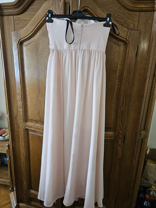 Rochie draguta lunga xs/s