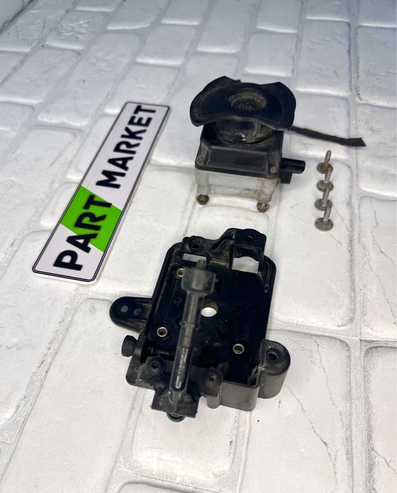 Камера NIGHT VISION AUDI A6 A7 A8 4H0980552A 4H0980552