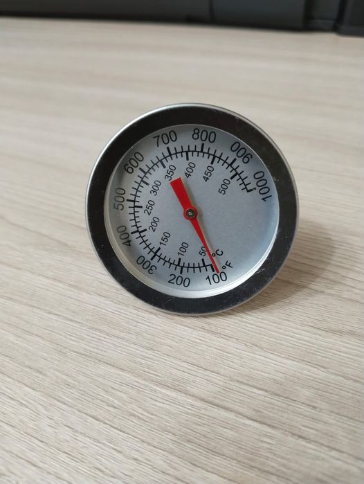 Термометр для духовки, кухонный