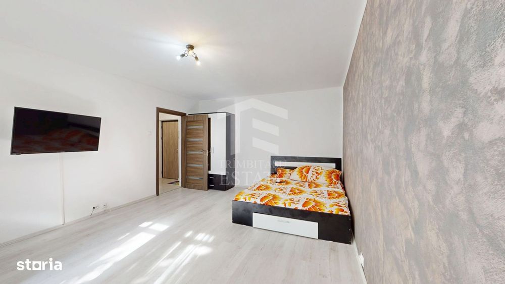 13 Septembrie | Prosper | Garsoniera | comision 0%