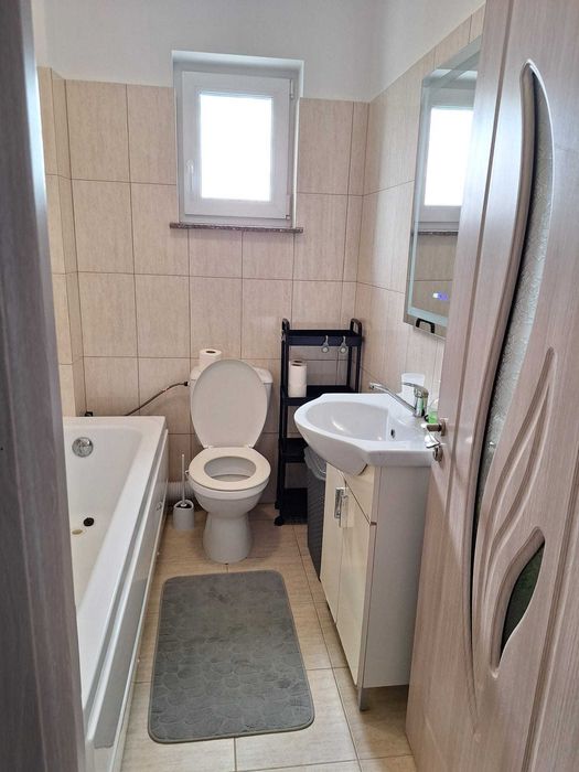 Vand apartament in Burdujeni